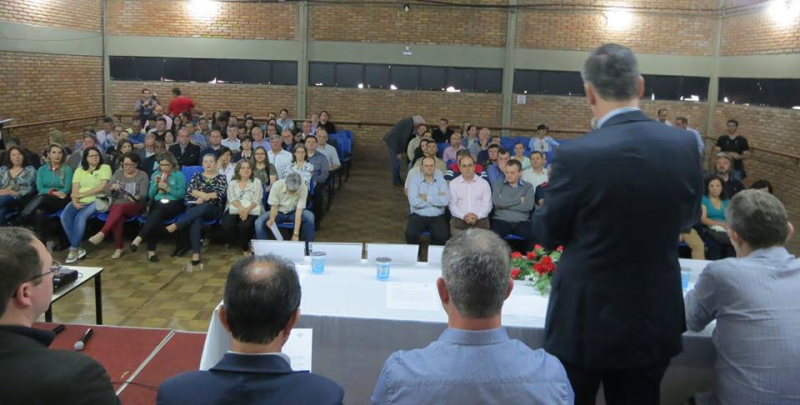 AMM/FUNMISSÕES ENTREGOU PLANO DE AÇÃO REGIONAL AO MTUR